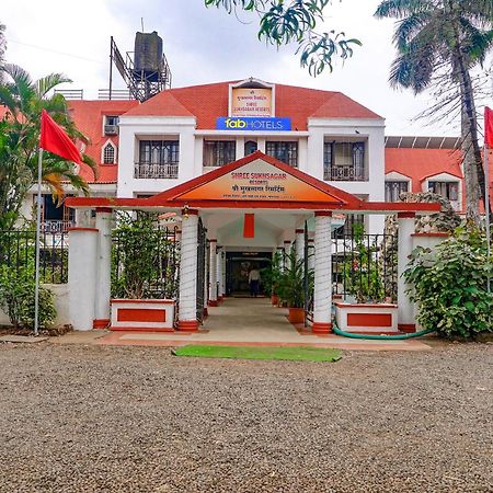 Fabhotel Prime Sukhsagar Resort Lonavla Exterior foto